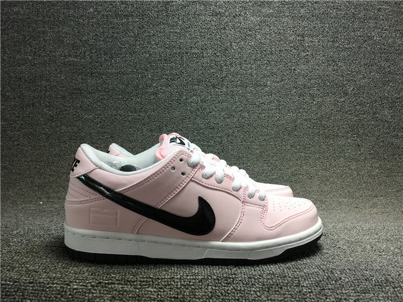 Super Max Perfect NIKE Zoom Dunk low pro(98% Authentic)--001
